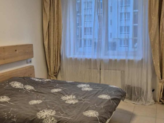 Здається 1к.кв., вул. Трускавецька Львів