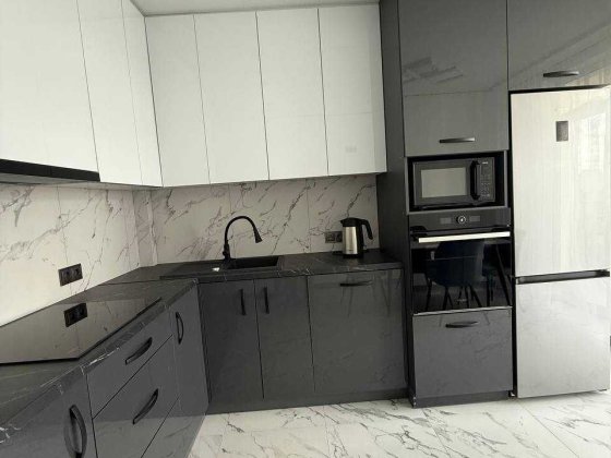 Оренда 1 кім квартири у новобудові на Малоголосківській Львов