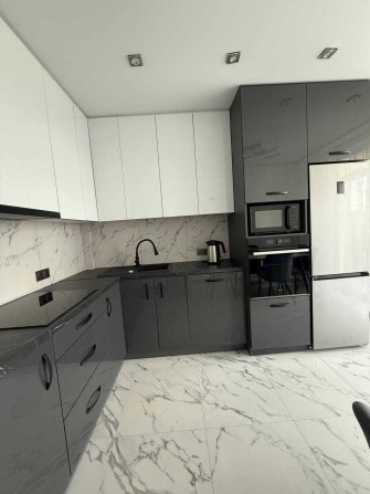 Оренда 1 кім квартири у новобудові на Малоголосківській - фото 1