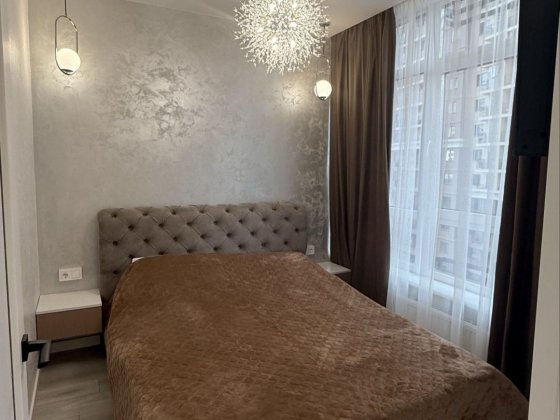 Срочно сдам квартиру в ЖК"Атмосфера"/Генуэзская Одеса