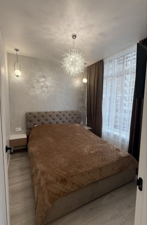 Срочно сдам квартиру в ЖК"Атмосфера"/Генуэзская - фото 1