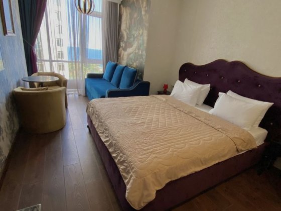 Сдам смарт квартиру аркадия с видом на море Одесса