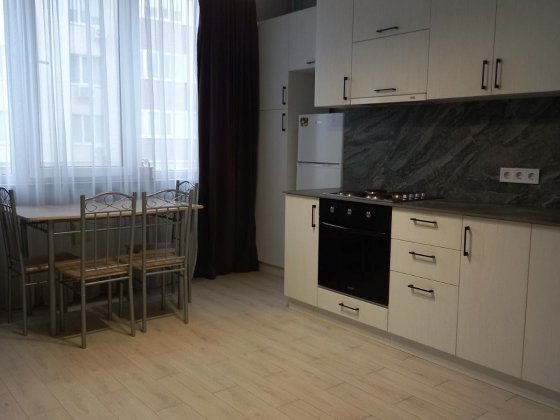 Однокомнатная квартира в Золотой Эре Одеса