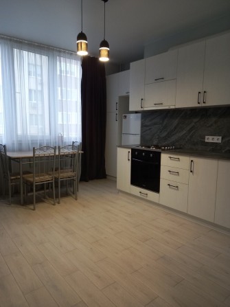 Однокомнатная квартира в Золотой Эре - фото 1