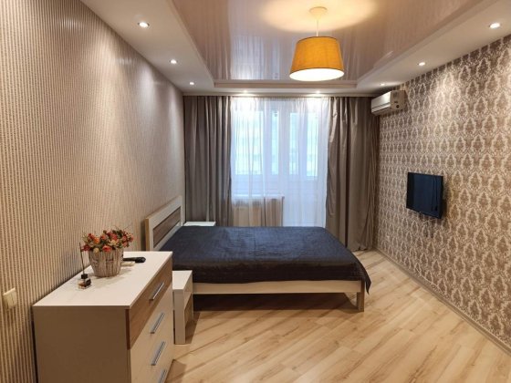 Квартира в новостройке. Газ! Таирова Одеса