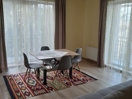 Здам в оренду 2-кімн. квартиру Львів