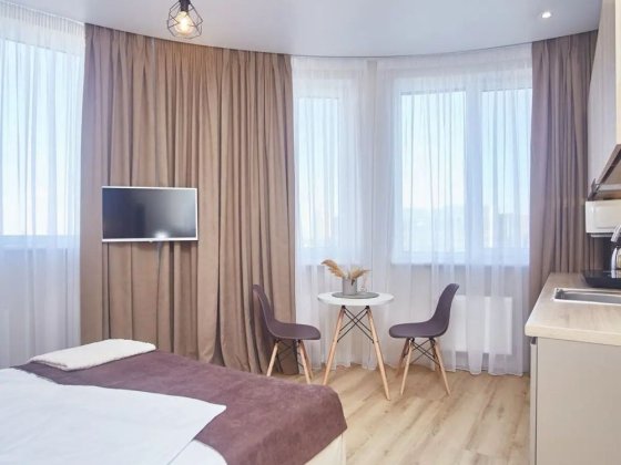 Сдам 1 к студия в ЖК Акапулько  Аркадия Педагогическая Одеса