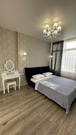 Здам 2-кімнатну квартиру на рік від власника, 32 Перлина, Каманина - фото 1