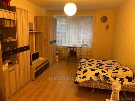 Оренда 1к.квартири вул.Б.Хмельницького Львів