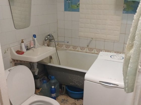 Сдам 2-х комнатную квартиру на Новых домах Харьков