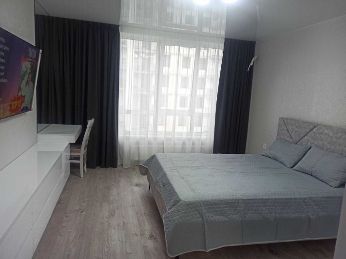 Оренда 1 кім квартири, вул Замарстинівська новобуд ЖК Greenville Park - фото 1