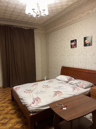 Оренда 3-х кімнатної квартири метро Бекетова - фото 1