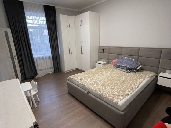 Оренда двокімнатноі квартири вул. Миргородська Львів