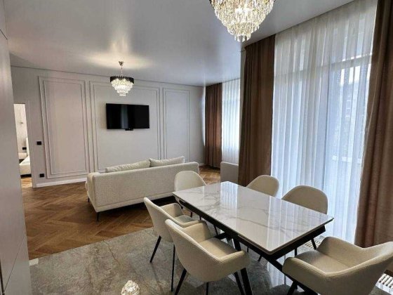 Терміново!Оренда 1-к квартири на Малоголосківській, Львів Львів