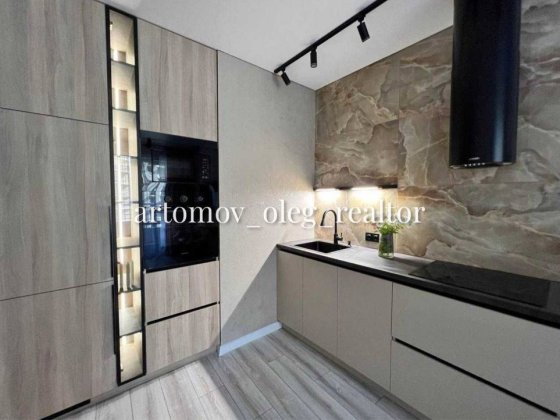 New‼️Студия+спальня,45м2‼️Атмосфера/Генуэзская/Аркадия‼️БЕЗ ПОДНЯТИЯ Одеса