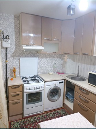 Сдам свою квартиру с ремонтом на салтовке возле ТРК Украина - фото 1