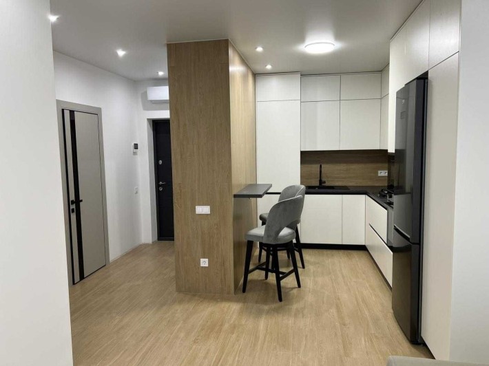 Оренда 1 кімнатної квартири,вул. Трускавецька ЖК Континент - фото 1