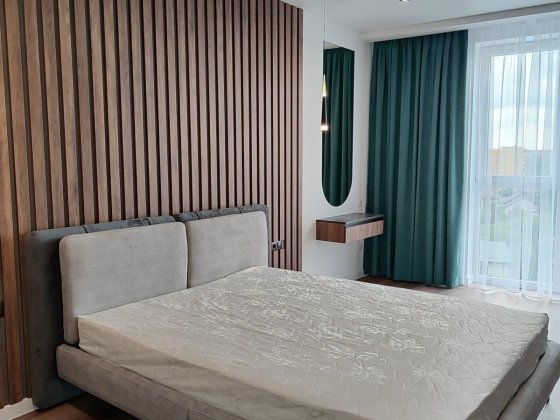 Оренда квартири в новобудові заселений ЖК Львів