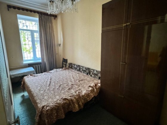 Сдается квартира в центре города Одесса