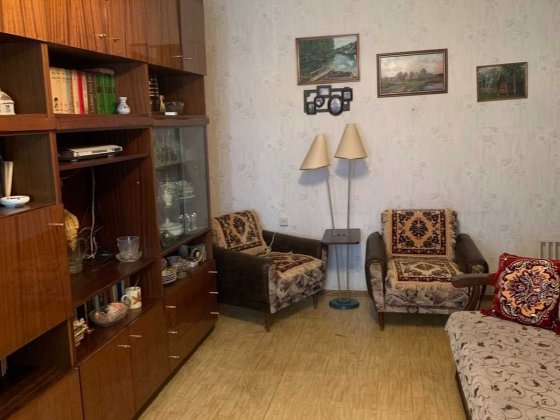 Сдается 2х ком квартира м  Салтовская Харків