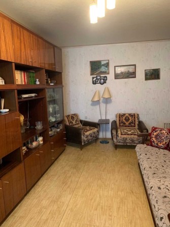 Сдается 2х ком квартира м  Салтовская - фото 1