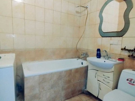 Сдам 2 комн. квартиру, 2/3, метро "Тракторный Завод", ХТЗ, Душкина 20 Харьков