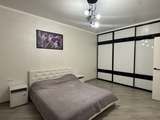 БЕЗ КОМИССИИ! ЖК 26 Жемчужина/Аркадия! Вид на генуэзскую! Долгосрочно