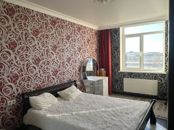 Сдается 1к/к ЖК «Балковский» Одеса