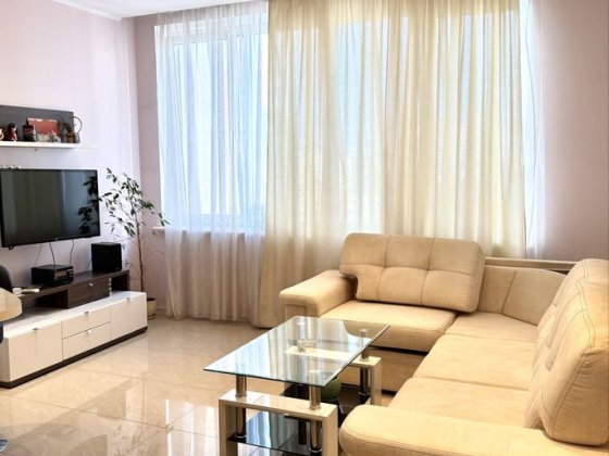 Сдам 1 комнатную квартиру ул.Литературная / Каманина Одеса