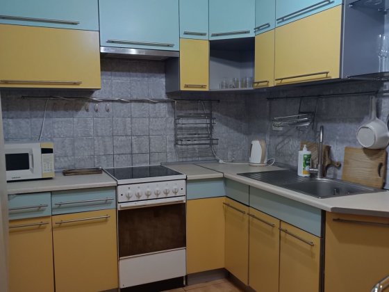 Сдам 2 комнатную квартиру на Салтовке, 602,  Амосова, Харьков