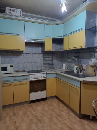 Сдам 2 комнатную квартиру на Салтовке, 602,  Амосова, - фото 1