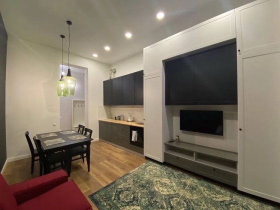 Аренда 2 ком кв переулок Мукачевский Музкомедия Ланжерон Отрада Код965