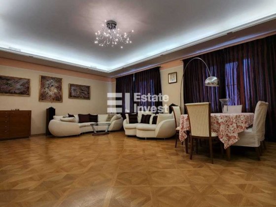 Здам квартиру в новобудові на вул. Майка Йогансена (Лермонтовська), 15 Харьков