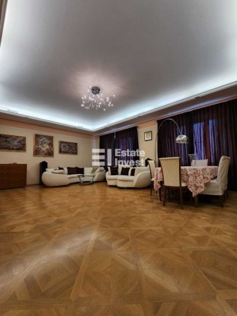 Здам квартиру в новобудові на вул. Майка Йогансена (Лермонтовська), 15 - фото 1