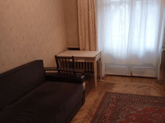 Здається 2 кімнатна квартира біля старого жд вокзалу Николаев