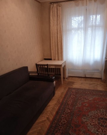 Здається 2 кімнатна квартира біля старого жд вокзалу - фото 1