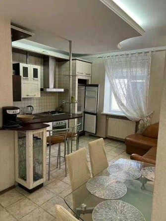 Аренда 2к квартиры Центр - фото 1