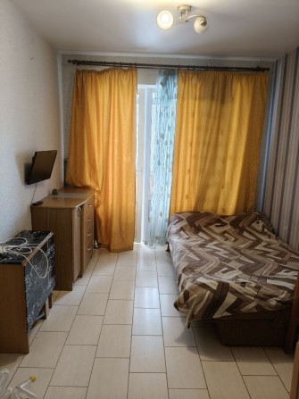 Сдам квартиру в ЖК Воробьевы Горы метро Ак.Павлова - фото 1