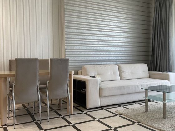 Сдам новый ЖК студия+спальня Говорова парк Победы Одесса