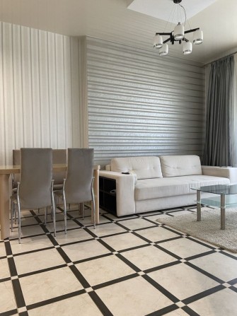 Сдам новый ЖК студия+спальня Говорова парк Победы - фото 1