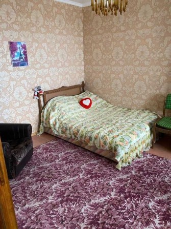 Аренда 3к квартиры на пр. Мира - фото 1