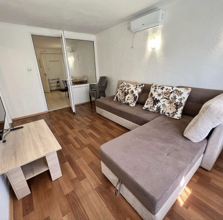 Аренда Евро 3-ки, проспект Центральный и Лягина - фото 1