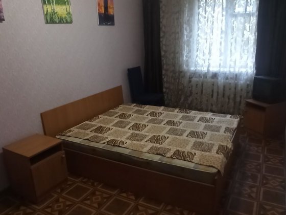 Сдам 2-х к квартиру Адмиральский пр-т  раздельные комнаты Одеса