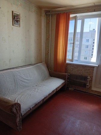 Здам 1-кім. квартиру. Мікрорайон Солнечний. Індустріальний район. - фото 1