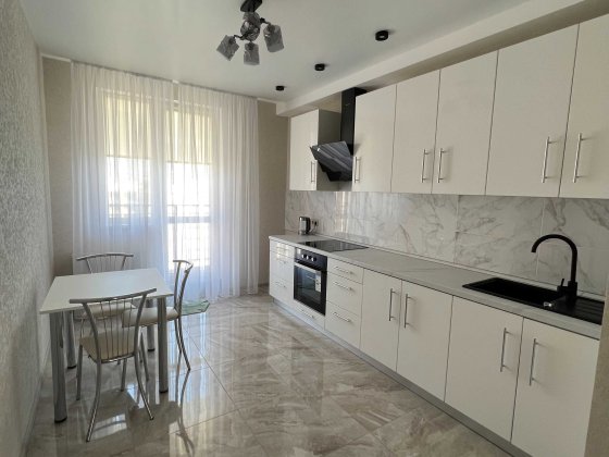 Своя, сдам 2-хком с супер ремонтом и мебелью Одесские традиции Одесса