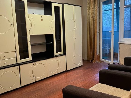 Сдам 1комнатную квартиру пос.Жуковского! Харьков