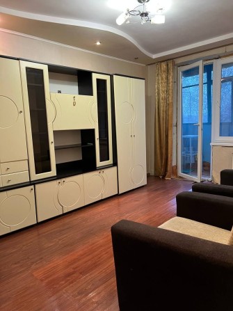 Сдам 1комнатную квартиру пос.Жуковского! - фото 1