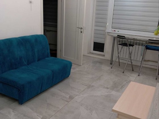 Сдаю 2 комн. квартиру на Салтовке.521.Метро-пешком. Харків