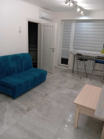 Сдаю 2 комн. квартиру на Салтовке.521.Метро-пешком. - фото 1