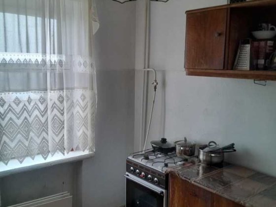 Аренда 1к квартиры Чигрина Николаев